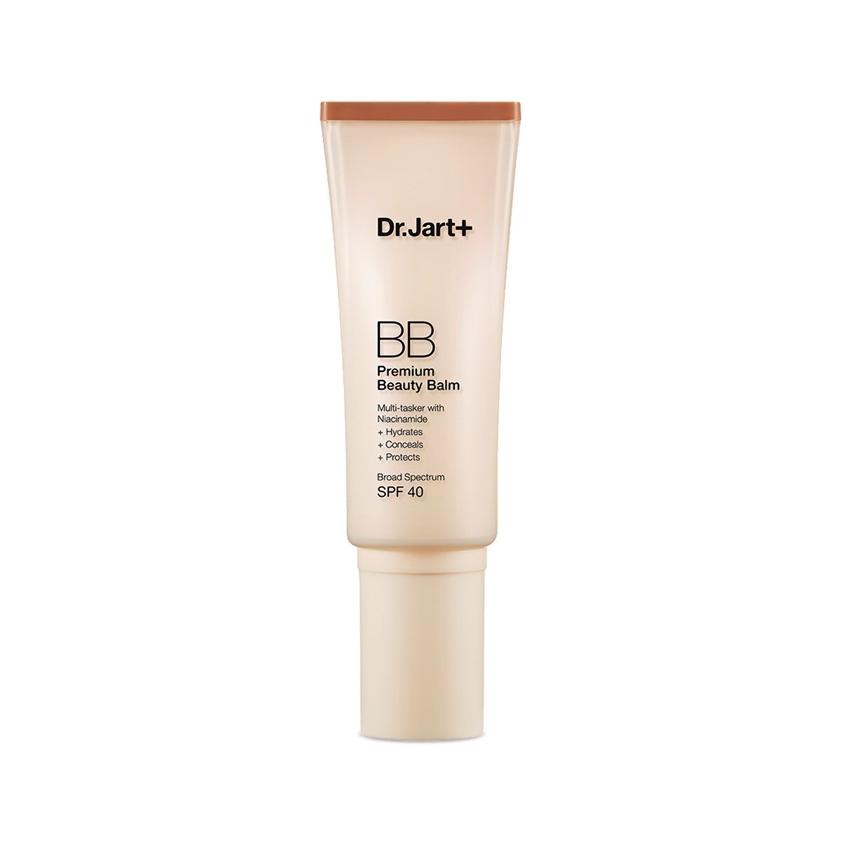 PREMIUM BB SPF 40 (HIDRATANTE CON COLOR)
